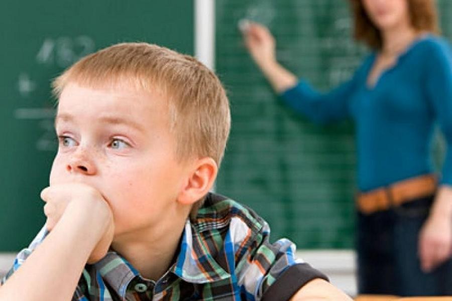 Синдром дефицита внимания и гиперактивности: чисто ли детская особенность?